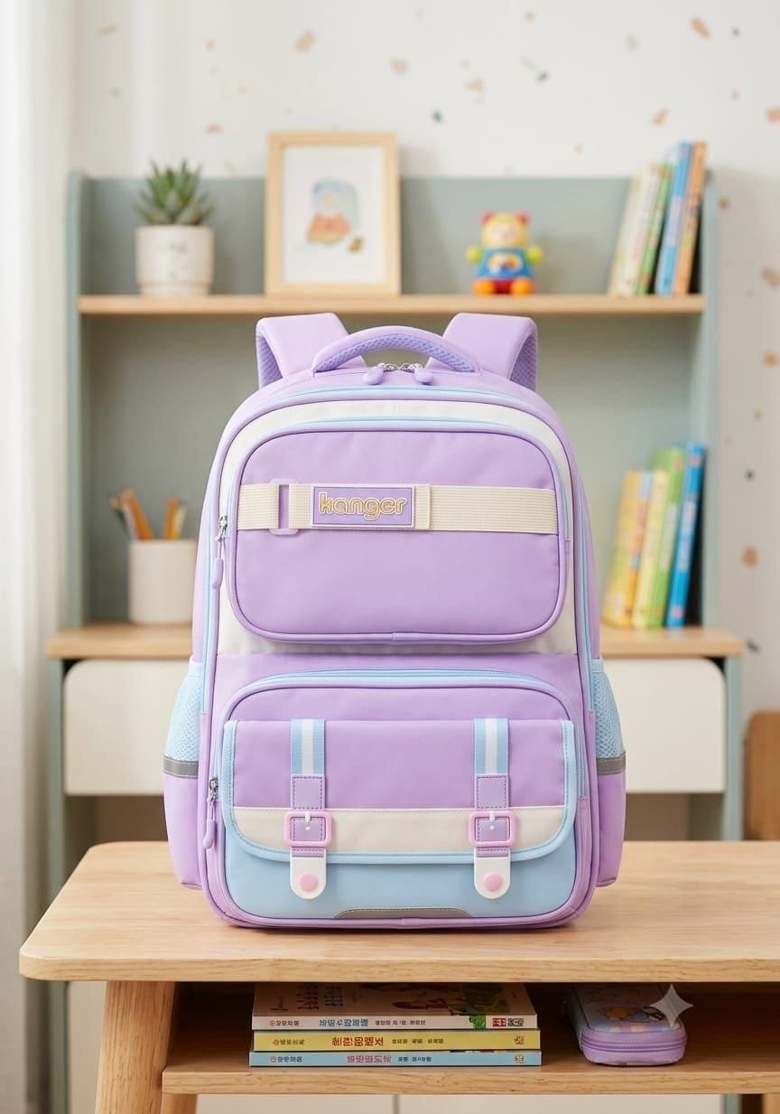 Magica Executive CEO Backpack #92